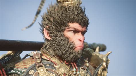 Black Myth: Wukong should be your first soulslike if Elden Ring .